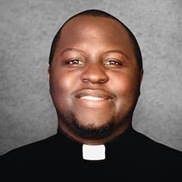 Picture of Fr. Clement Patrick Waindim