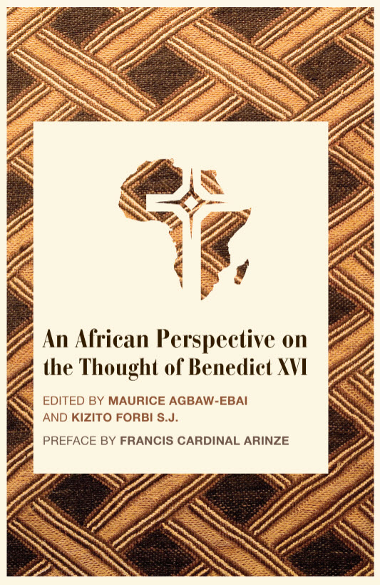 An African Perspective on the Thought of Benedict XVI