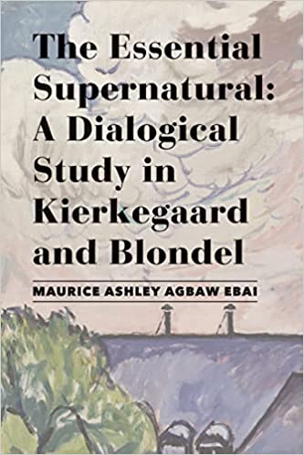 The Essential Supernatural